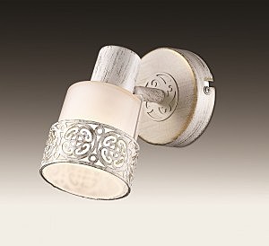 Подсветка Odeon Light Marza 2786/1W