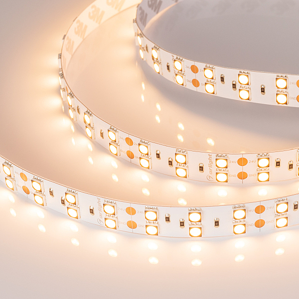 LED лента RT открытая 021470