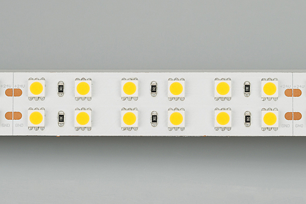 LED лента RT открытая 025277