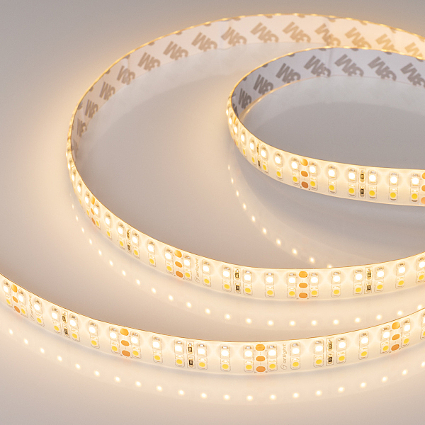 LED лента RTW герметичная 020560