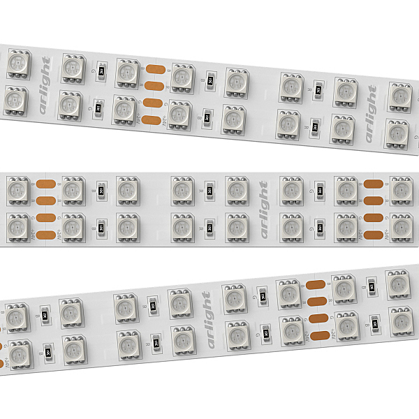 LED лента RT открытая 012905(2)