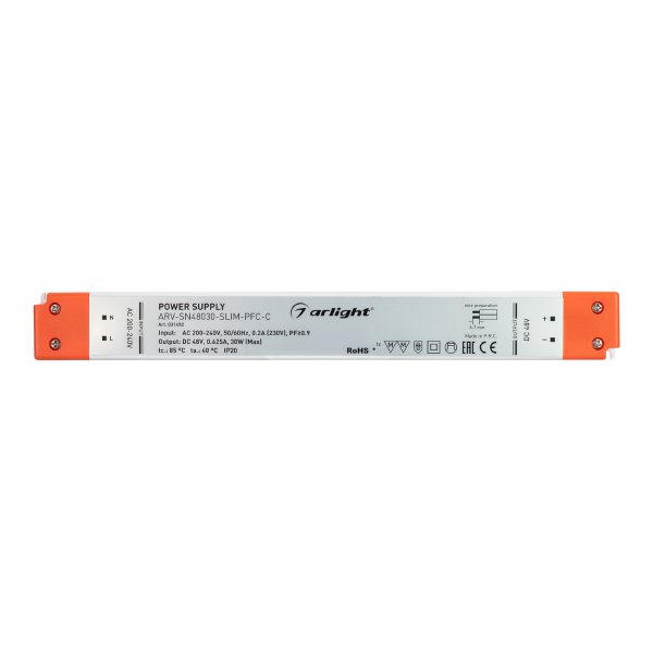 Драйвер для LED ленты ARV 031492