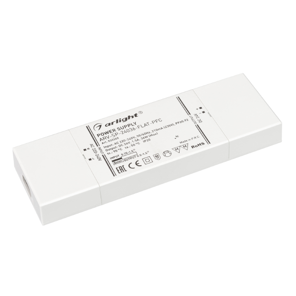 Драйвер для LED ленты ARV-SP 033260