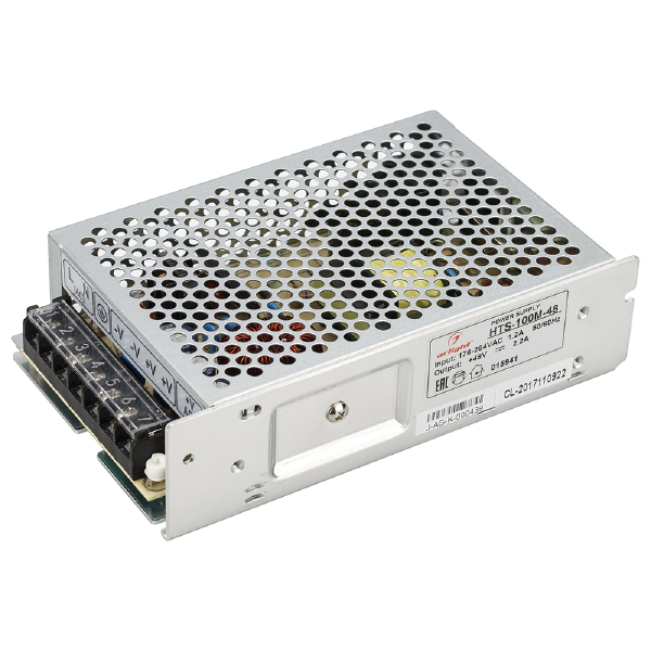 Драйвер для LED ленты HTS 015941