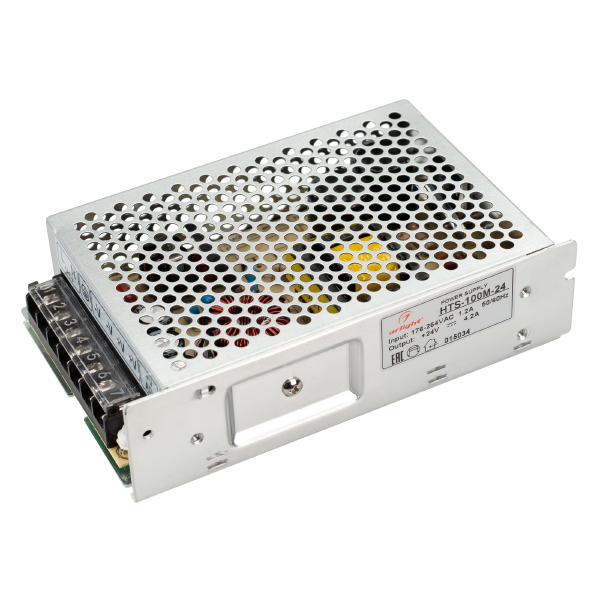 Драйвер для LED ленты HTS 015034