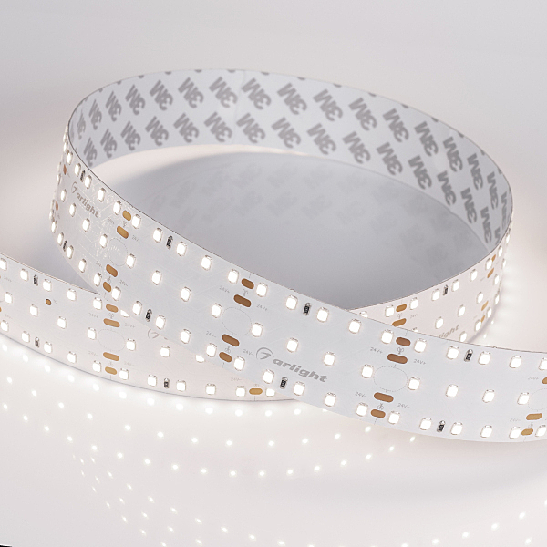 LED лента S2 с отверстием 021201(2)