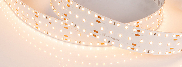 LED лента S2 с отверстием 021202(2)