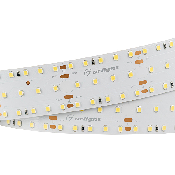 LED лента S2 с отверстием 023403(1)