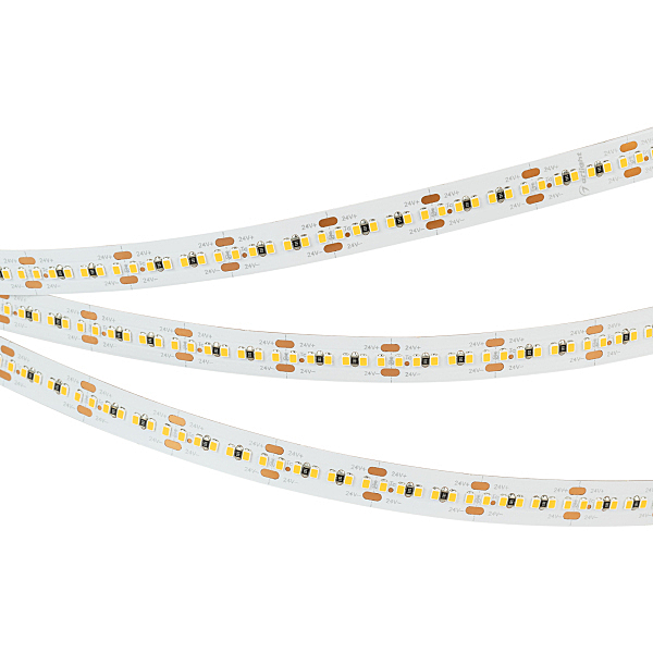 LED лента MICROLED 023588