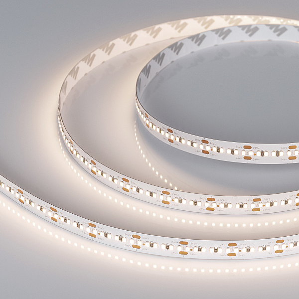 LED лента MICROLED 023589