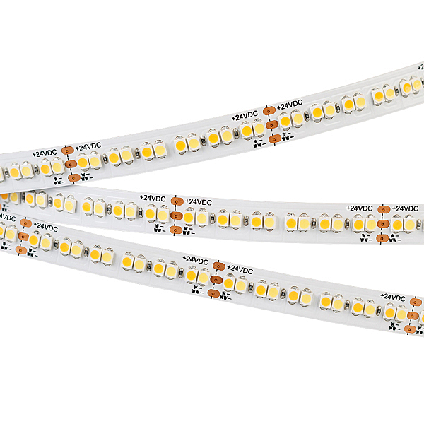 LED лента RT открытая 025210