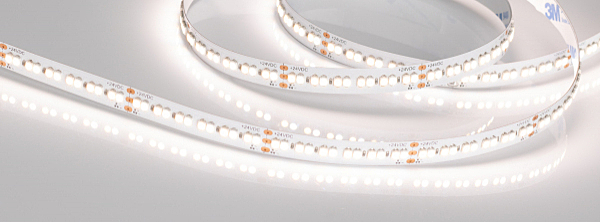 LED лента RT открытая 025210