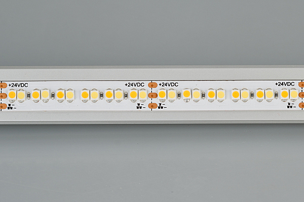 LED лента RT открытая 025210