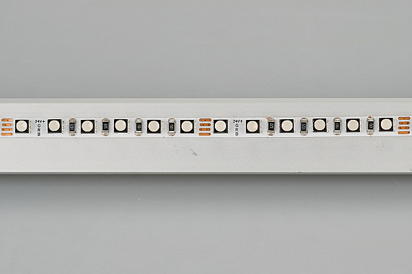 LED лента MINI RGB 025707