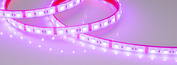 LED лента RTW герметичная 013401
