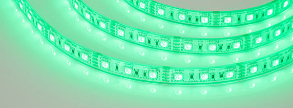 LED лента RTW бассейн 029599