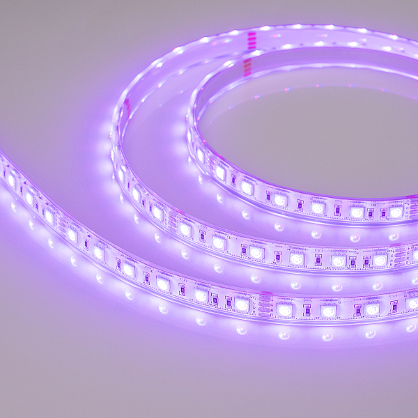LED лента RTW бассейн 029515