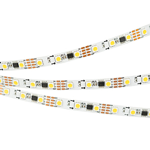 LED лента SPI открытая 027163