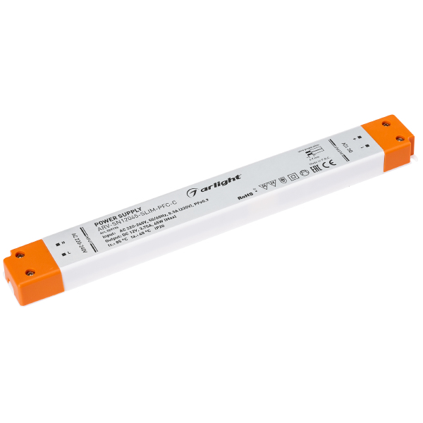 Драйвер для LED ленты ARV-SN 029196