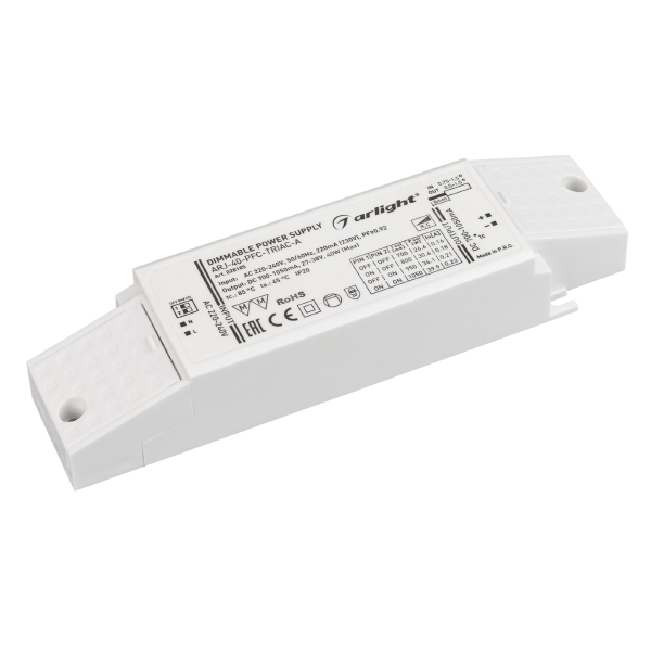Драйвер для LED ленты ARJ 028185