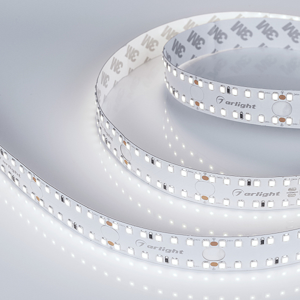 LED лента S2 с отверстием 021197
