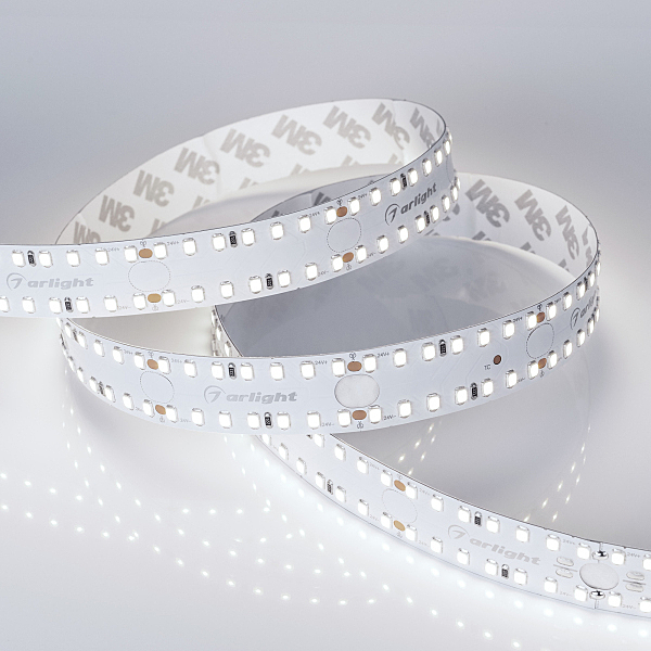 LED лента S2 с отверстием 021197