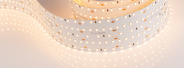 LED лента S2 с отверстием 023407
