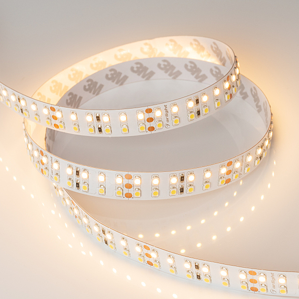 LED лента RT открытая 011960