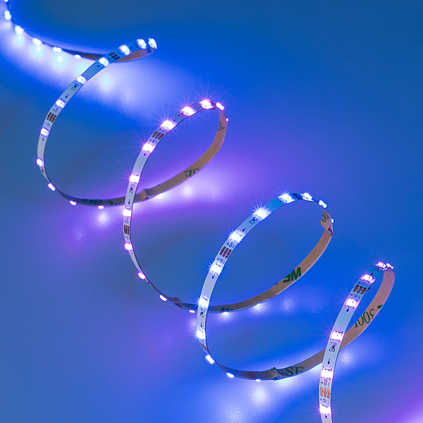 LED лента SPI открытая 028264