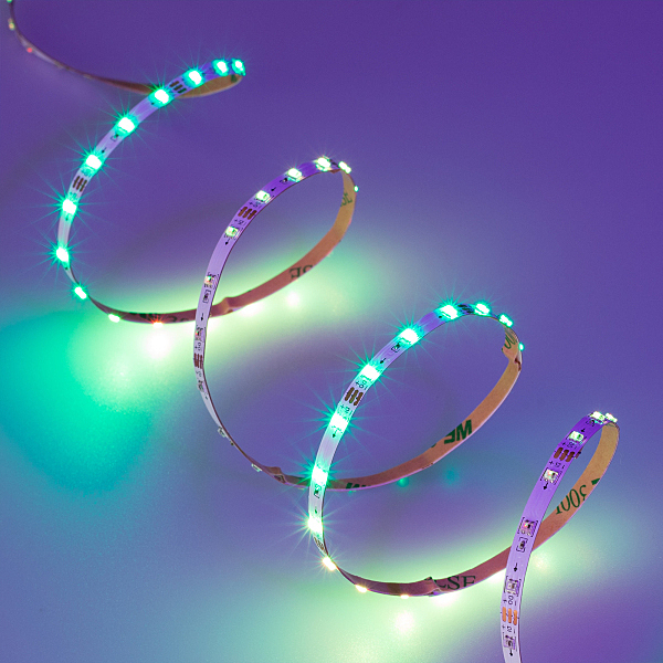 LED лента SPI открытая 028264