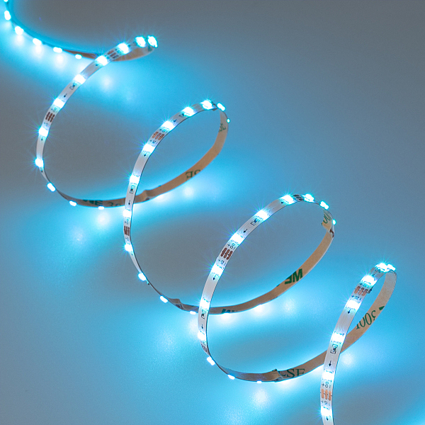 LED лента SPI открытая 028264