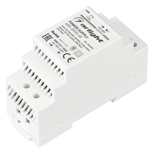 Драйвер для LED ленты ARV 034675
