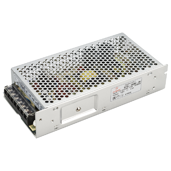 Драйвер для LED ленты HTS 015102