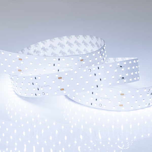 LED лента RT открытая 019084