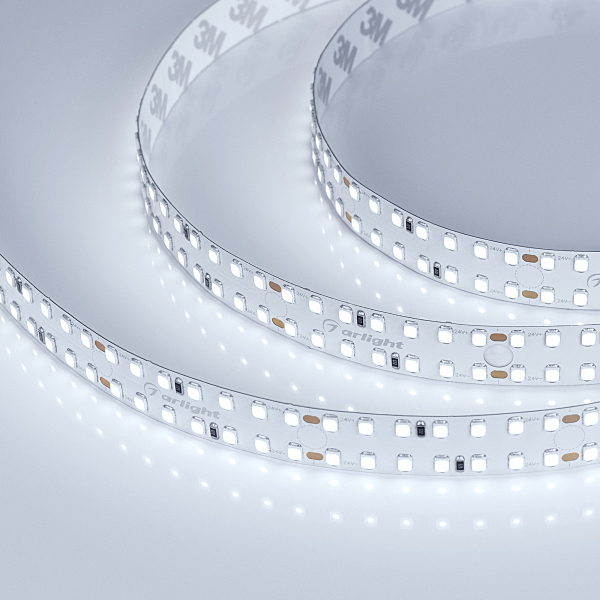 LED лента S2 с отверстием 023399(1)