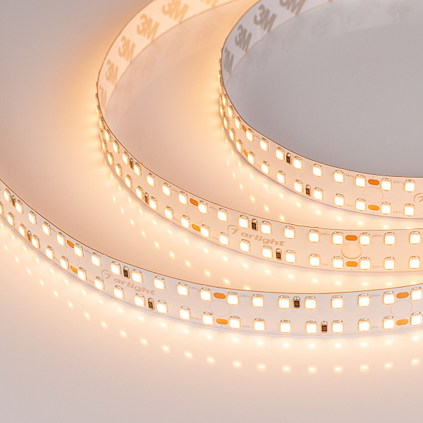 LED лента S2 с отверстием 023398(2)