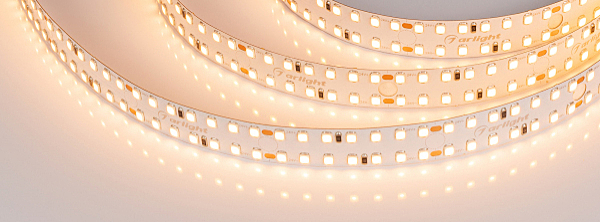 LED лента S2 с отверстием 023398(2)