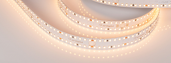 LED лента S2 с отверстием 021199