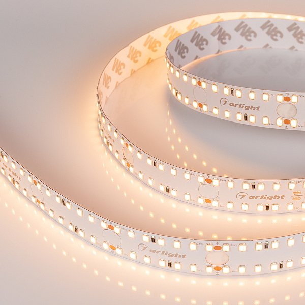 LED лента S2 с отверстием 021199