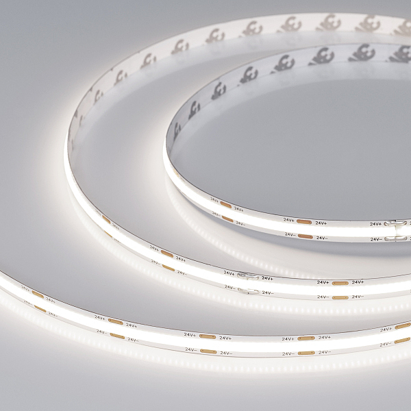 LED лента COB герметичная 031905