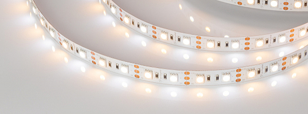 LED лента RT открытая 011093
