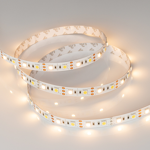 LED лента RT открытая 011093