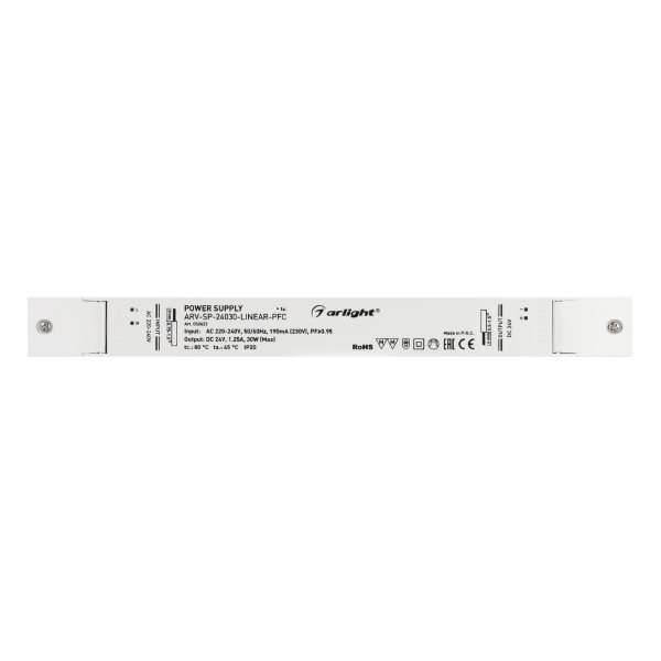 Драйвер для LED ленты ARV-SP 032623