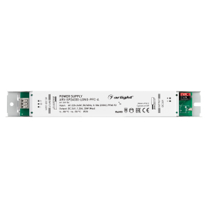 Драйвер для LED ленты ARV-SP 031104