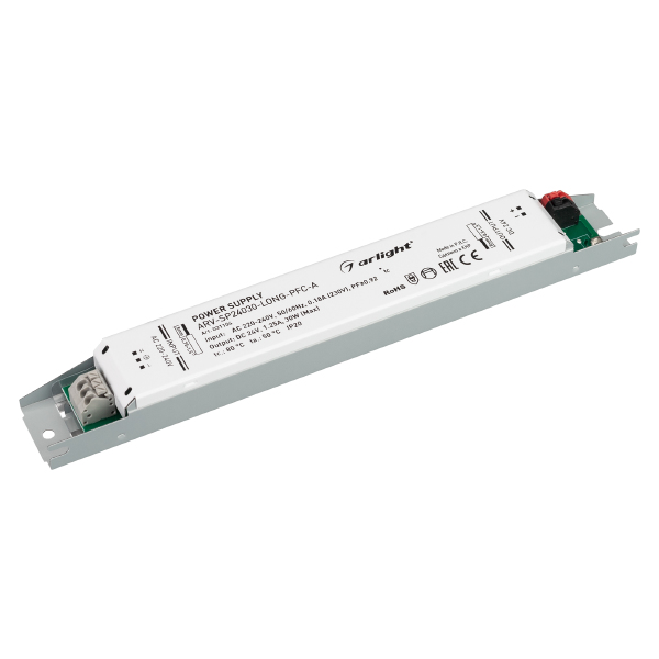 Драйвер для LED ленты ARV-SP 031104