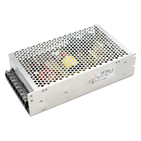 Драйвер для LED ленты HTS 015097