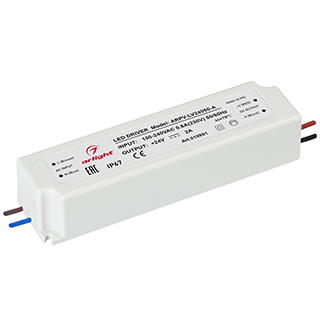 Драйвер для LED ленты ARPV-LV 018981