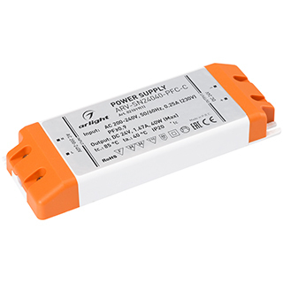 Драйвер для LED ленты ARV-SN 021019(1)