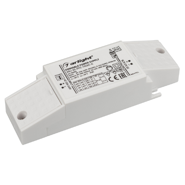 Драйвер для LED ленты ARJ 026052