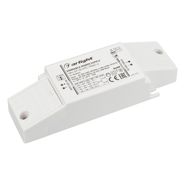 Драйвер для LED ленты ARJ 026052(1)
